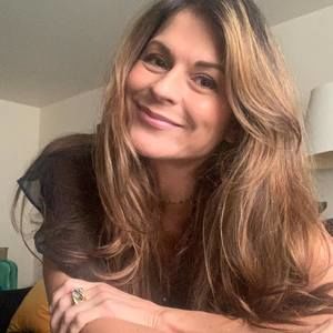 Meet your Posher, Maria